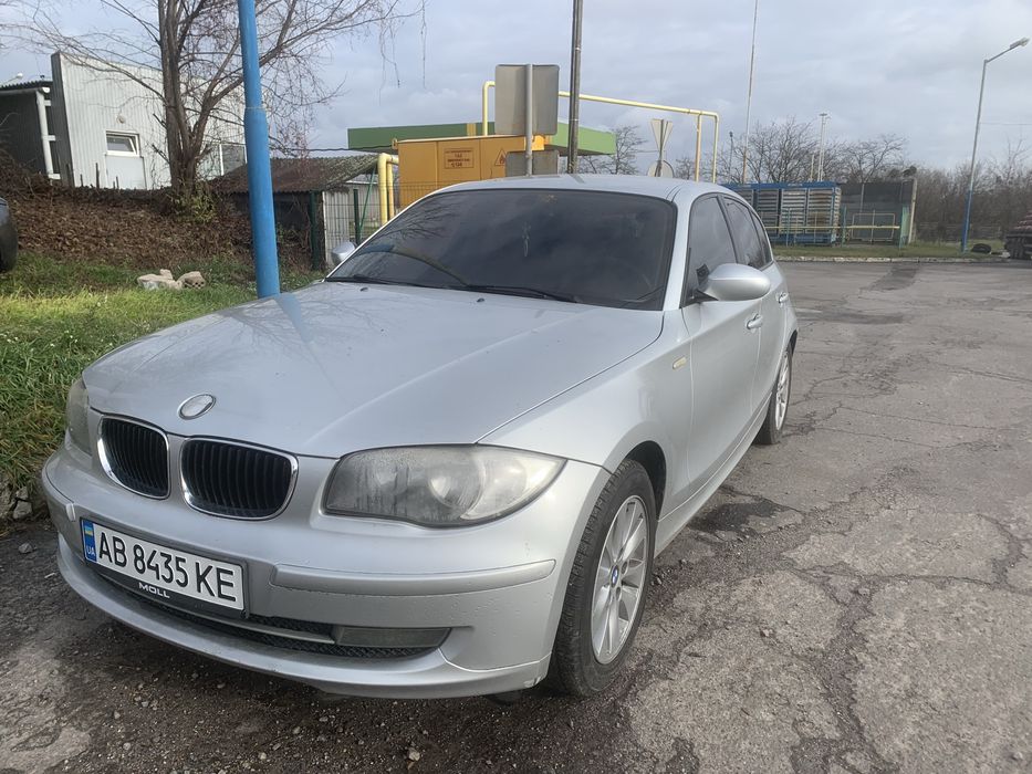 Продаж доглянутий bmw