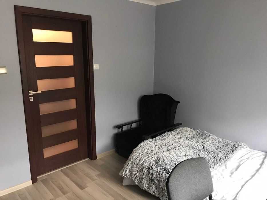Mieszkanie 2 pokojowe 47m² Bocianek
