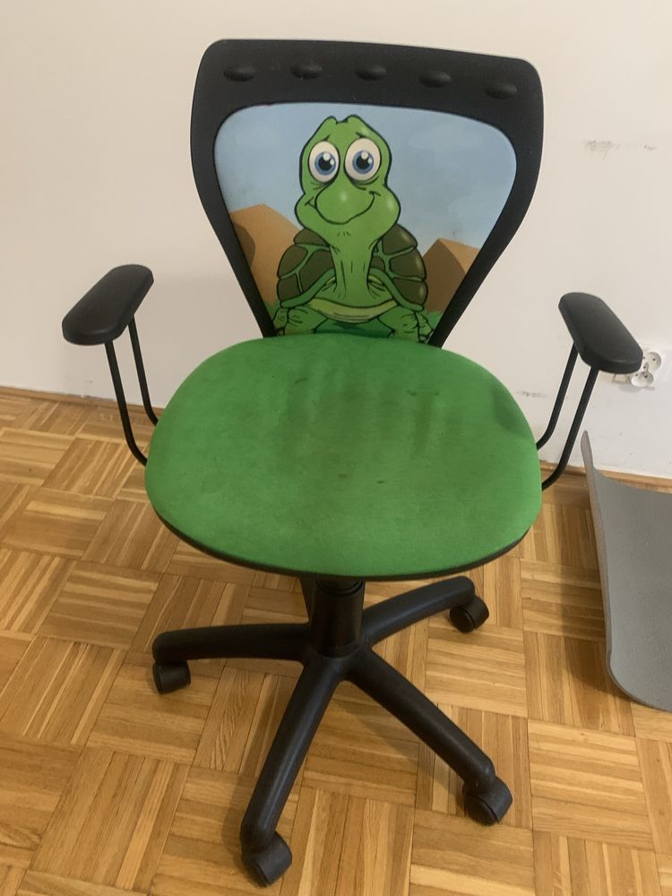 Krzesło do biurka