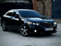 Honda Accord 8 , Black edition срочно