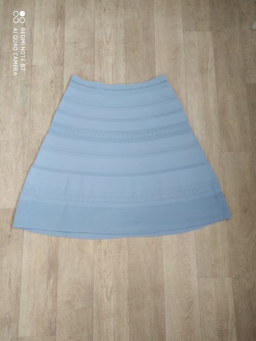 Юбка большого размера