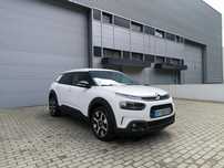 Citroën C4 Cactus 1.2 PureTech Shine Pack
