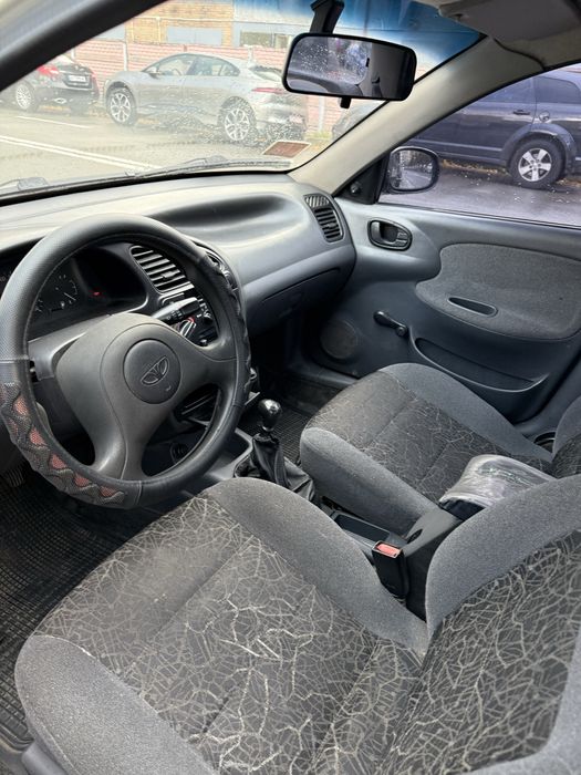 Зас сенс газ бенз