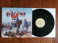 Saxon – Crusader LP 6087