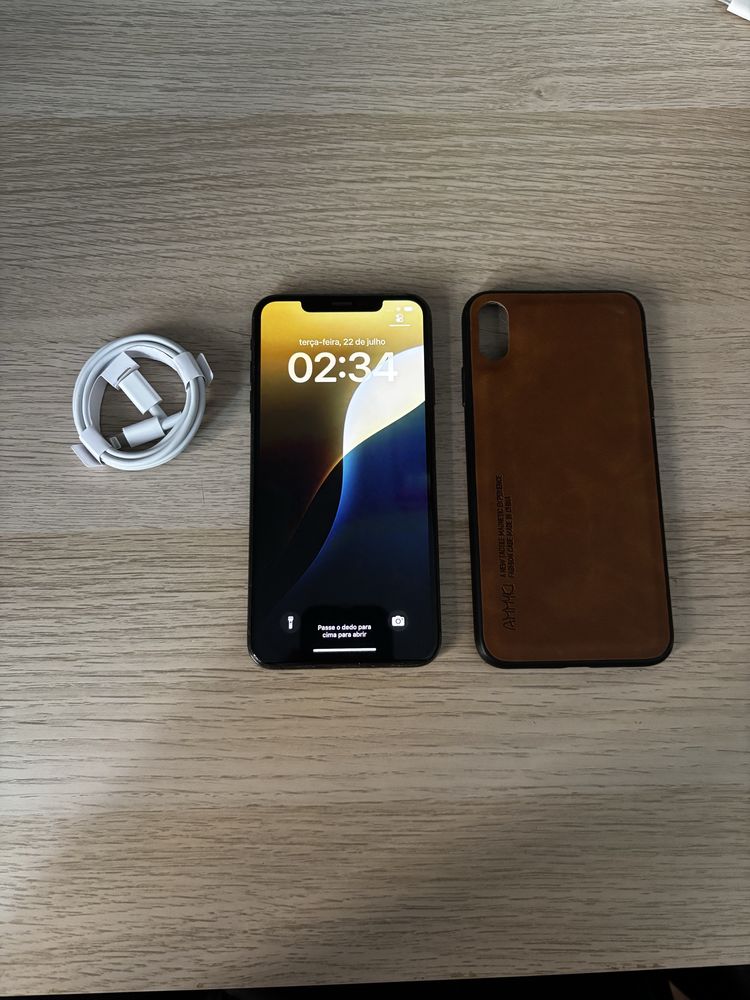 iPhone XS MAX 256GB