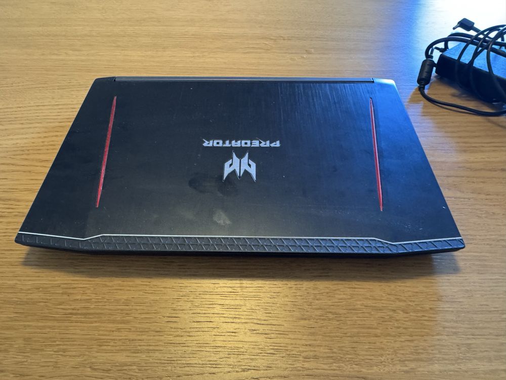Computador Acer Predator