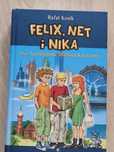 Felix, Net i Nika oraz teoretycznie możliwa katastrofa, Rafał Kosik