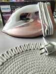 Żelazko firmy Philips moc 3000W
