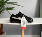 PREMIUM! Puma Speedcat OG Black 36 37 38 39 40 41 пума 3 кольори