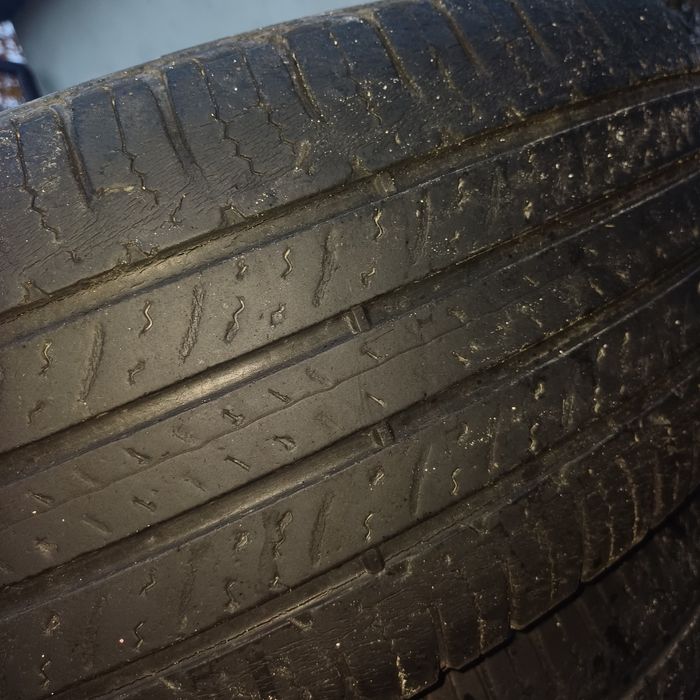 Мішелін гарна резина