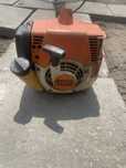 Kosa spalinowa stihl fs 120