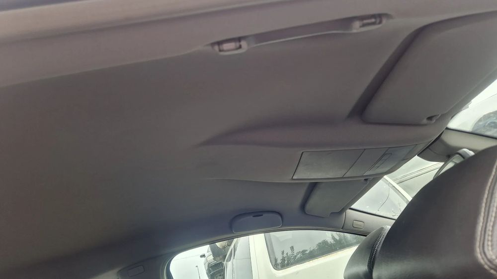 OPEL ASTRA H GTC PODSUFITKA