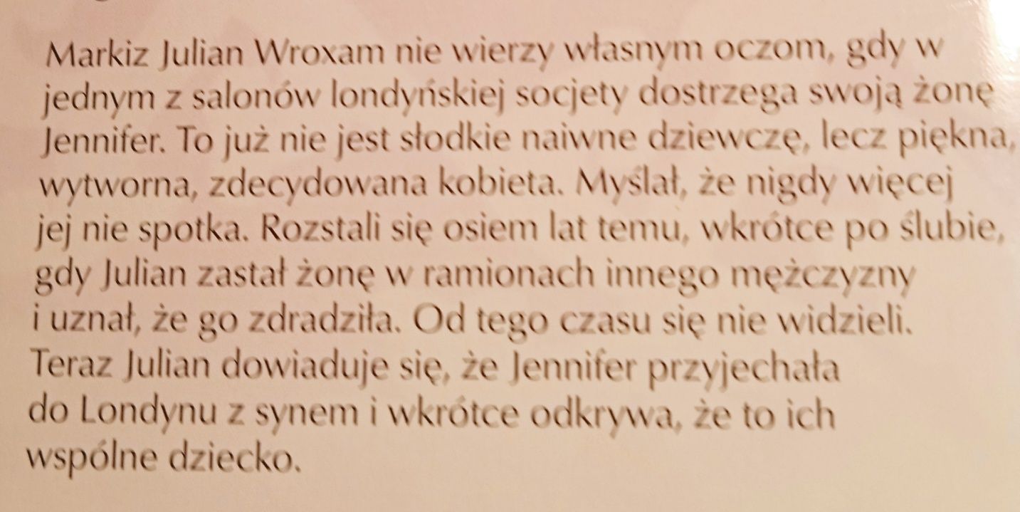 Książka Anne Ashley - Zbuntowana markiza + 1 inna książka