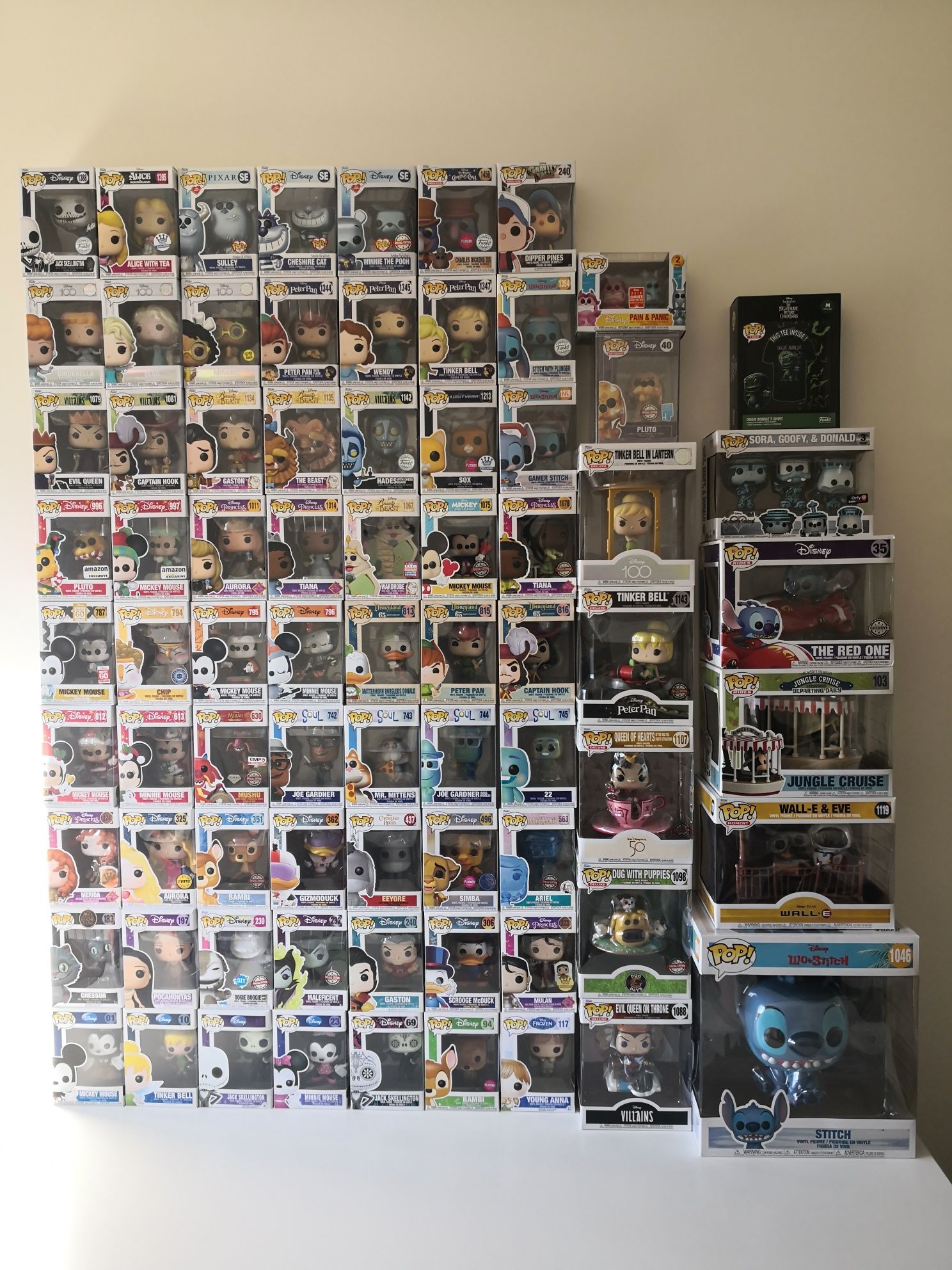 Funko POP! Disney