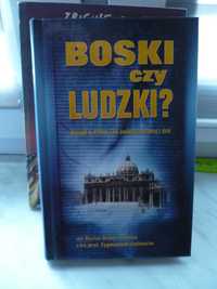 Boski czy ludzki ? M.Deckert , Z.Zieliński.