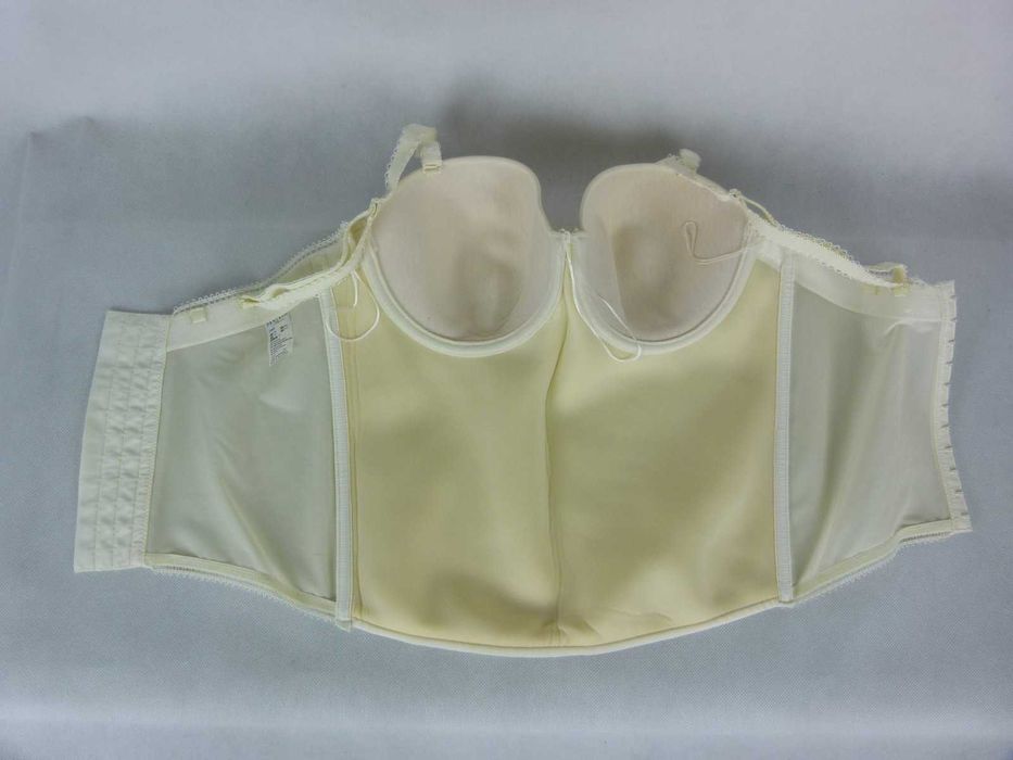 Fantasie gorset ecru 34E / 75E