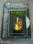 Tom 8 Alien 3 Obcy 3 DVD Science Fiction