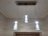 Oświetlenie sufitowe LED