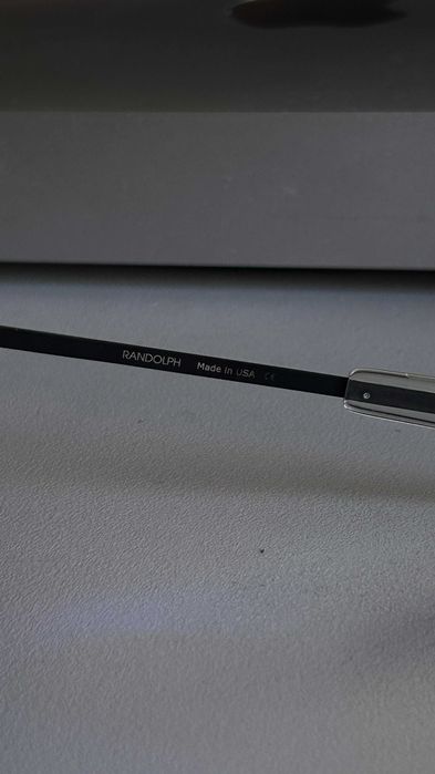 Oculos de sol Randolph AF115