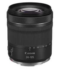 Objetiva Canon RF 24-105MM F/4-7.1 IS STM