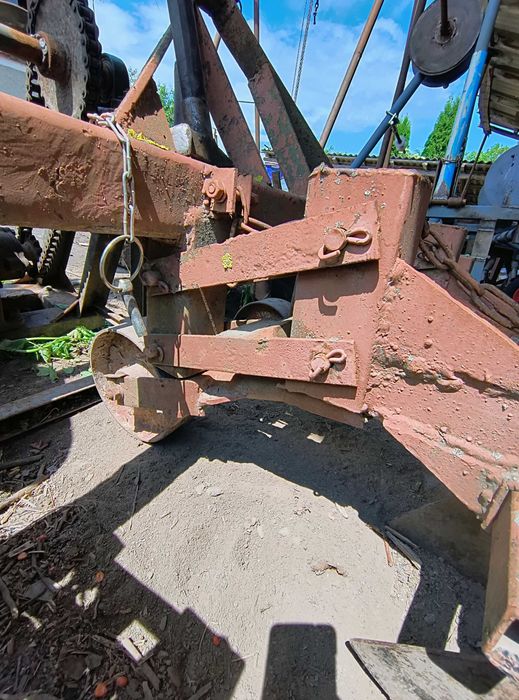 Продам просапний міжрядний культиватор