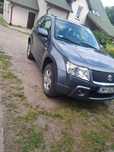 Sprzedam Suzuki Grand Vitara, benzyna 1,6