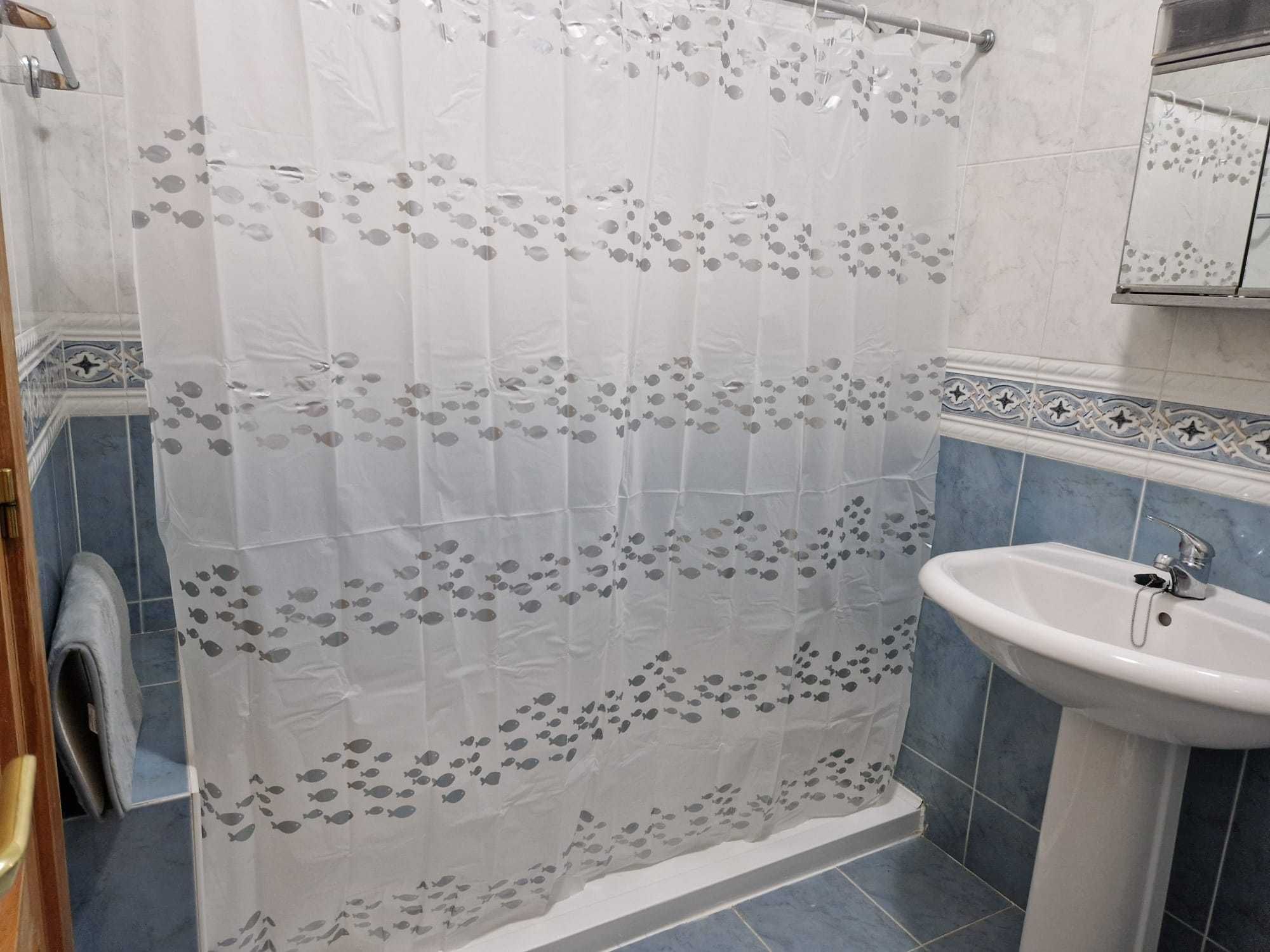 Apartamento T2 Mobilado