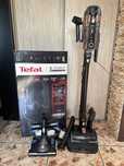 Tefal x-Force flex 15.60 odkurzacz pionowy funkcja mycia