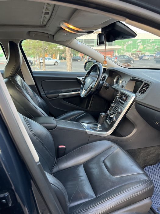 Продам Volvo s 60