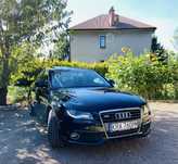 Audi a4 b8 2.0 TDI 180KM