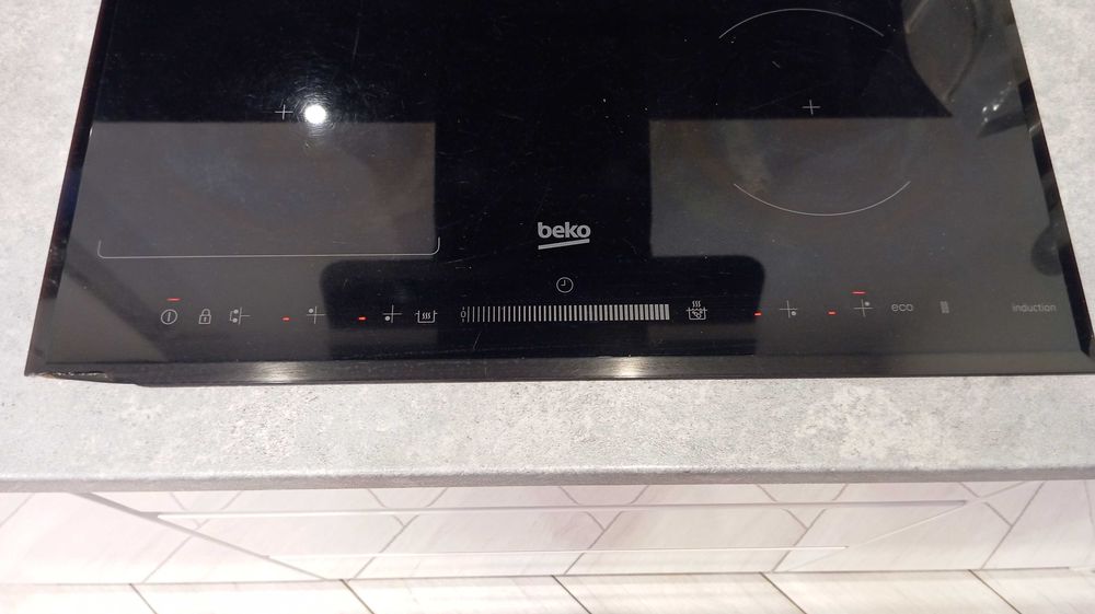Płyta indukcyjna beko