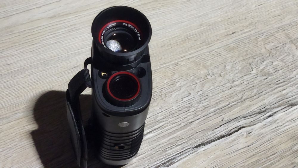 Прилад нічного бачення (не для фронту) з функцією запису