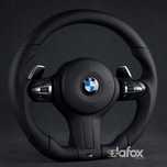 Kierownica BMW F10 F30 F32 F22 F13 F36 M2 M2 M4 M Pakiet F11 płaska