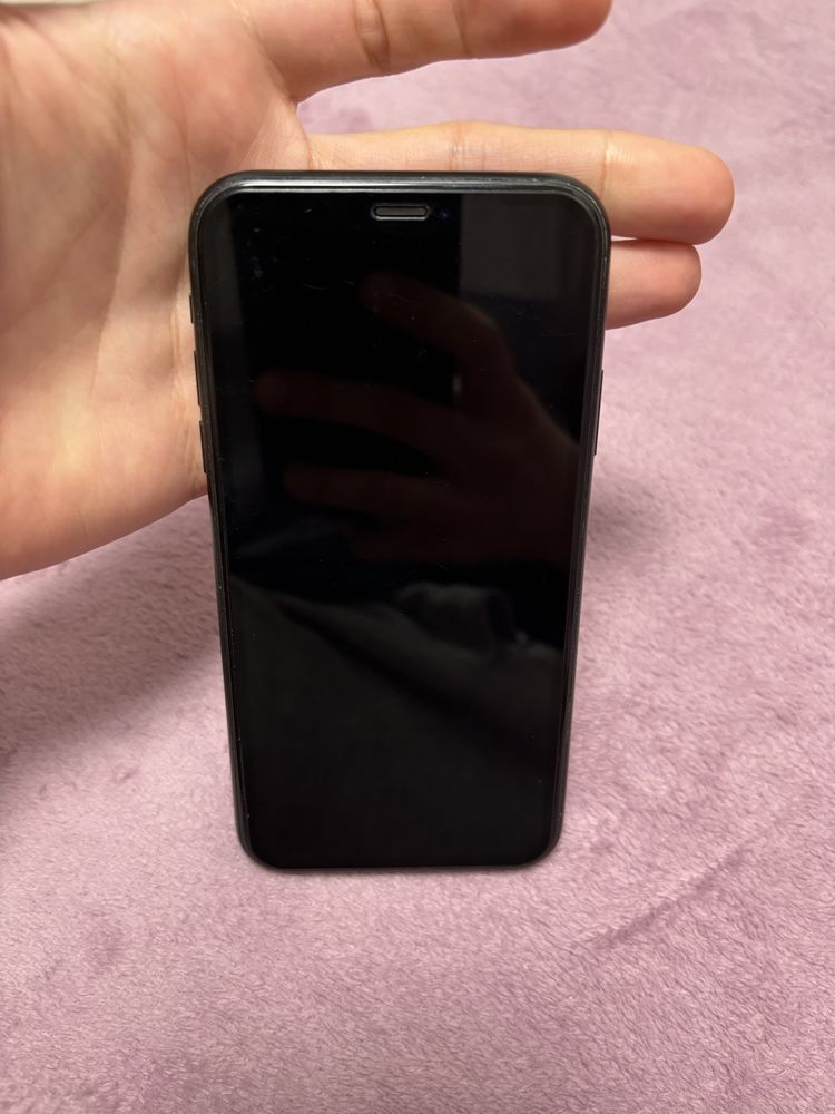Iphone XR 128 gb Black
