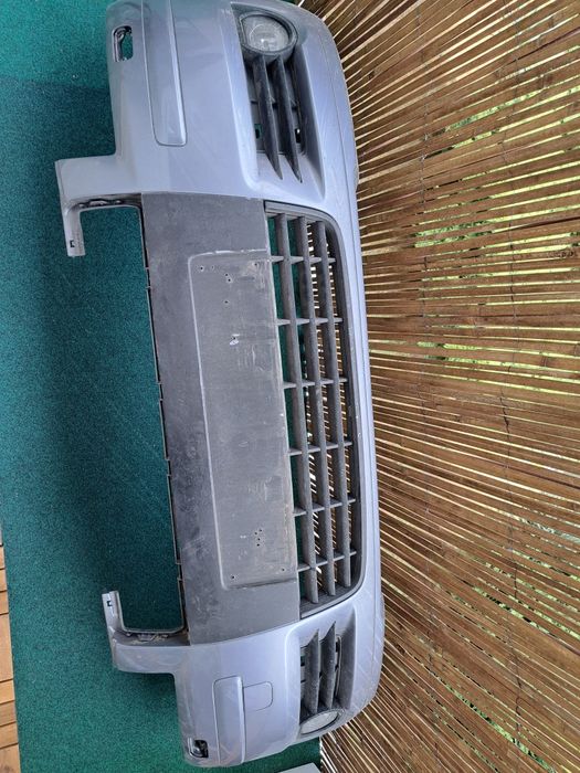 Audi A3 zderzak przód 8P po lift