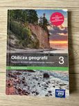 Oblicza geografii 3 zakres podstawowy