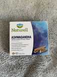 Suplement diety Ashwagandha Naturell