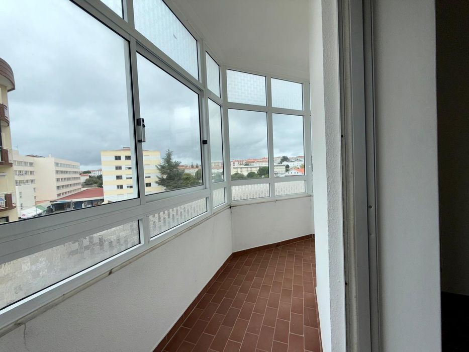 Vendo T3 junto ao Santuário de Fátima