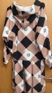 Vestido Lola Bianka Novo