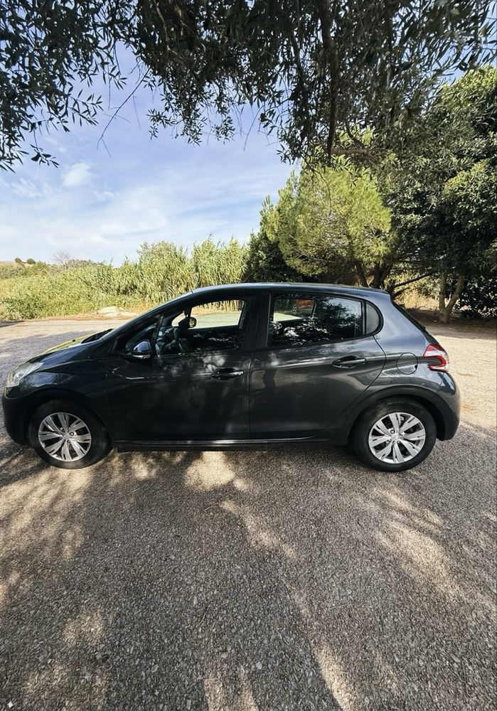 Peugeot 208 1.2 VTi Active