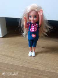 Barbie Lalka Barbie