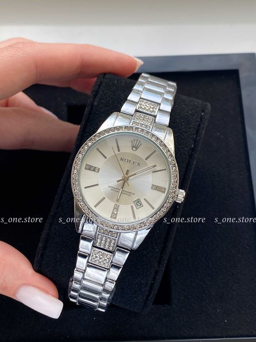 Жіночий годинник Rolex, женские часы ролекс