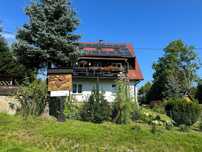 Agroturystyka Bieszczady