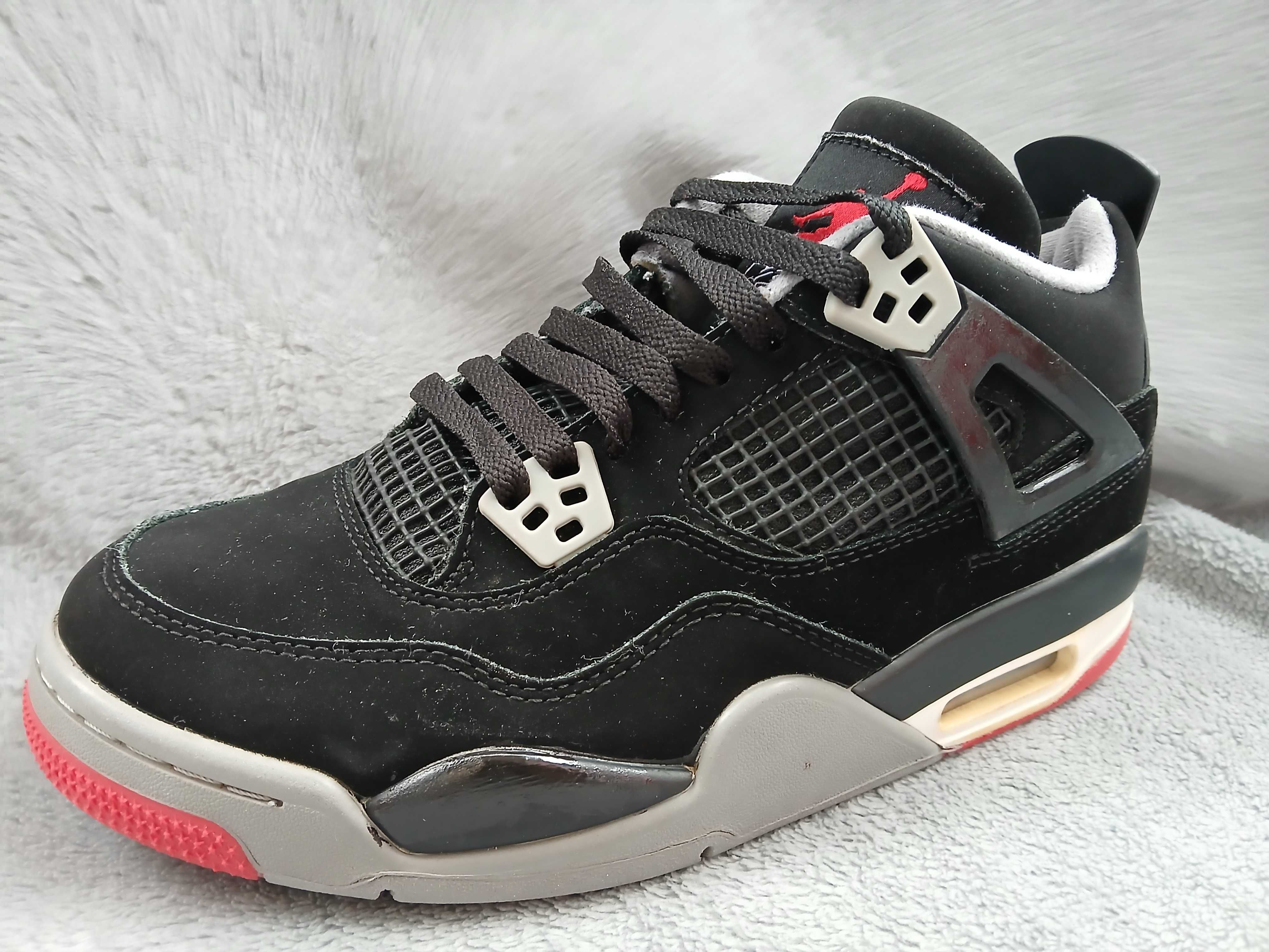 Nike Jordon 4 Retro buty r. 36