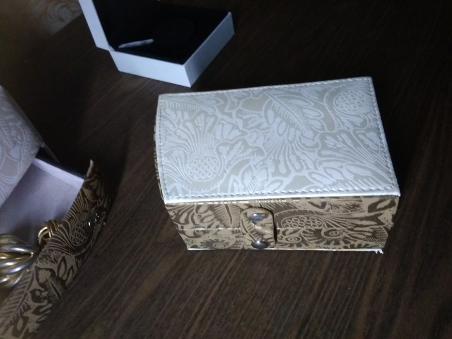 Шкатулка для украшений Jardin D'Ete