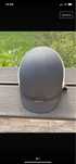 Kask jezdziecki fouganza