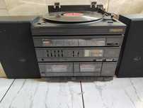 Wieża stereo Maxim