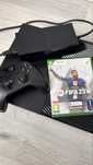 Xbox one console+fifa 23