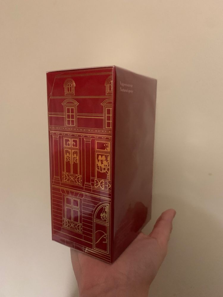 Baccarat Rouge 540-Maison Francis Kurkdijan
