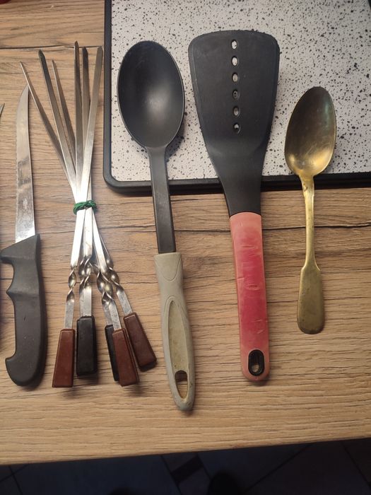 приборик ,кухонні